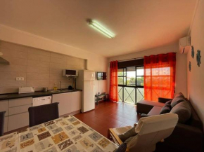 Apartamento t2 azul
